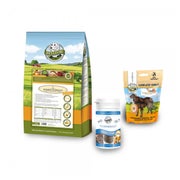Bellfor Sparset für Windhunde 4,280 g 4280 g