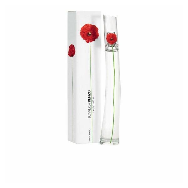 Kenzo Flower By Kenzo Edp Spray 100ml 0,1 l