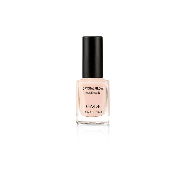 Ga-De Crystal Glow Nail - 509 Naked Ambition 13 ml