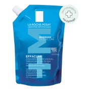 EFFACLAR purifying moussant gel recharge 400ml 400 ml