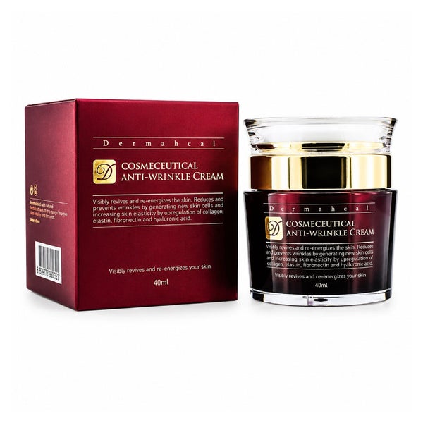 Dermaheal Cosmeceutical Anti-Falten-Creme 45 g