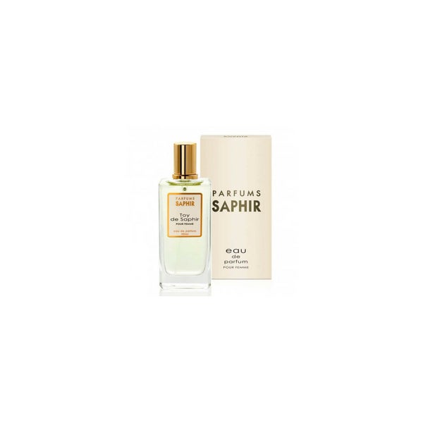 SAPHIR Toy Frauen EDP 50ml 0,05 l