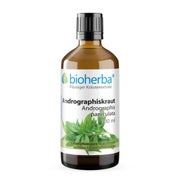 Andrographiskraut Tropfen 100 ml