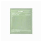 Biodance Refreshing Sea Kelp Real Deep Mask (4 Stück)