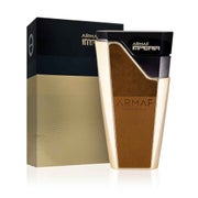 Armaf Imperia Limited Edition - EDP - Inhalt: 80 ml 0,08 l