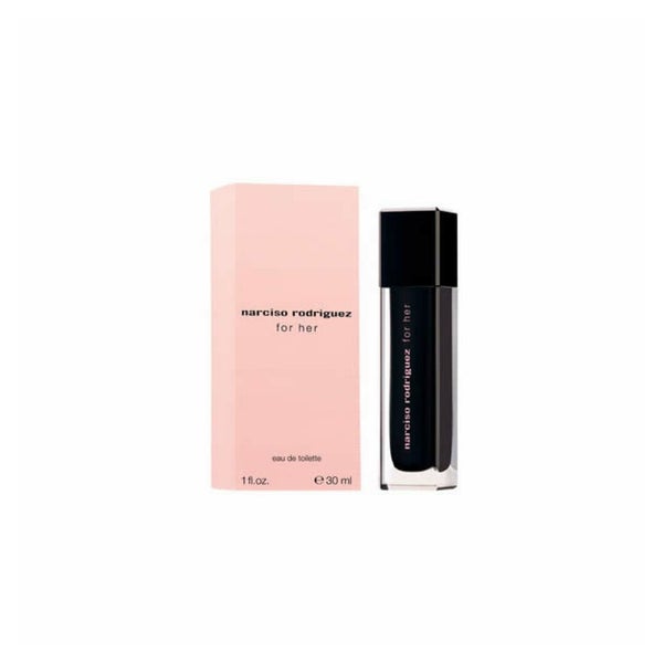 Narciso Rodriguez For Her Edt Spray 30ml 0,03 l
