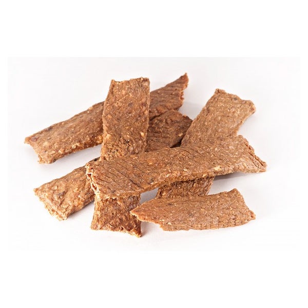 Bellfor Gesunder Hundesnack Fleischstreifen Kaninchen 100 g 100 g