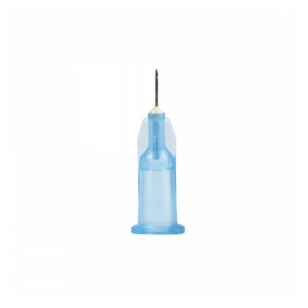 MESORAM® 27G | 0,40 x 12mm | 1 Stk. 1 St