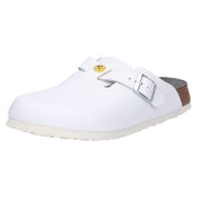 Boston Gr. 36 ESD Pantolette weiß schmal 1 St