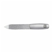 ZWILLING Saphir-Nagelfeile, Edelstahl, mattiert TWINOX® Instrumente 88326-091-0 1 St