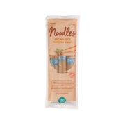 Terrasana - Naturreisnudeln mit Kürbis und Ingwer 250 g