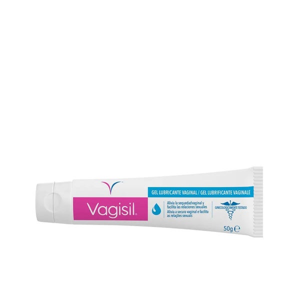 Vagisil Gleit- & Feuchtigkeitsgel