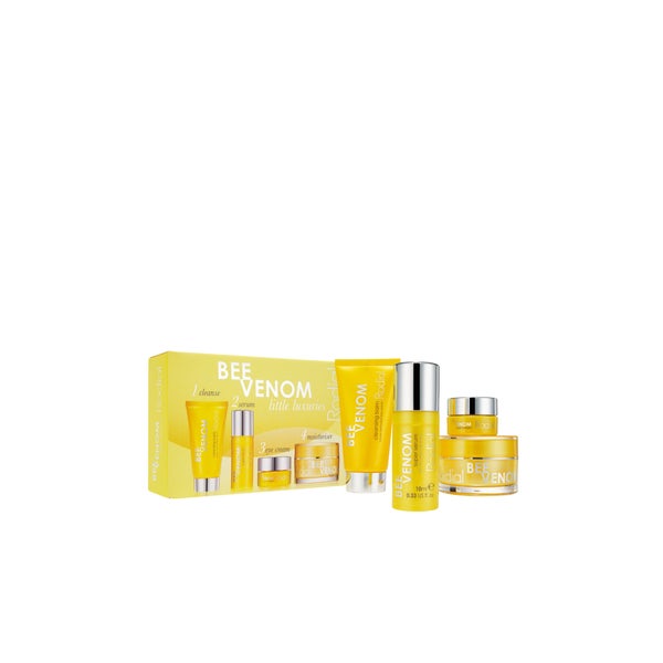 Rodial Gesichtspflege Set Bee Venom Little Luxuries