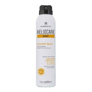 Produktabbildung: Heliocare 360° Invisible Spray 200 ml