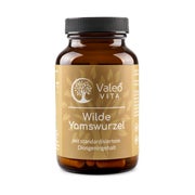 Valeo Vita® Ashwagandha 5% Withanolide Premium Extrakt 90 St