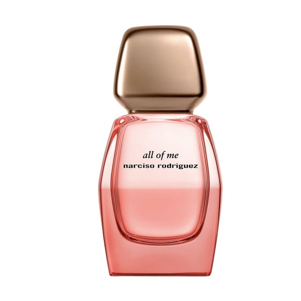 Narciso Rodriguez, All of Me Intense EdP Nat. Spray