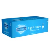 «Gentle Light Lube» – Wasserbasiertes Gleitmittel 144 Sachet (0.72 l) 720 ml