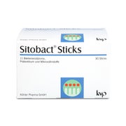 Produktabbildung: Sitobact Sticks 30X7 g