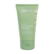 CBD VITAL Gesichtscreme Unreine Haut mit CBD | vegan 50 ml