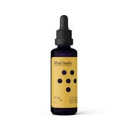 Produktabbildung: MIND STUDIO CHAGA BIO EXTRAKT 50 ml
