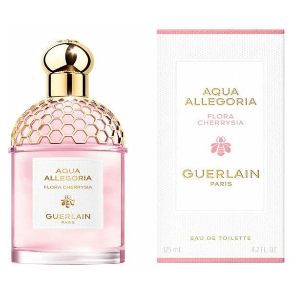 Guerlain Aqua Allegoria Flora Cherrysia Eau de Toilette 125ml 0,125 l