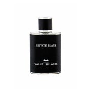 Saint Hilaire Private Black 100ml Eau De Parfum 0,1 l