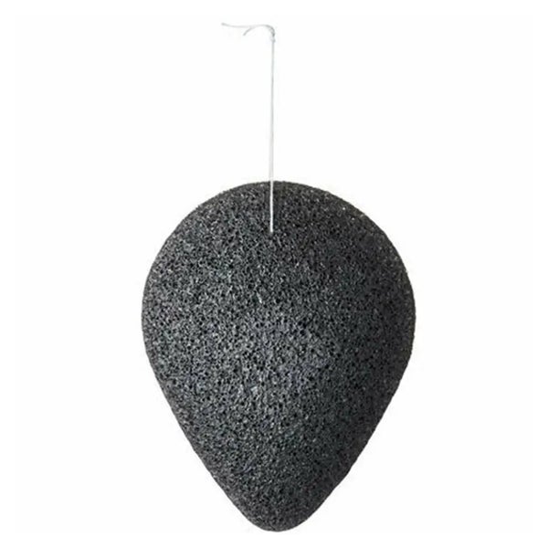 PURITO Bamboo Charcoal Konjac Schwamm 7 g