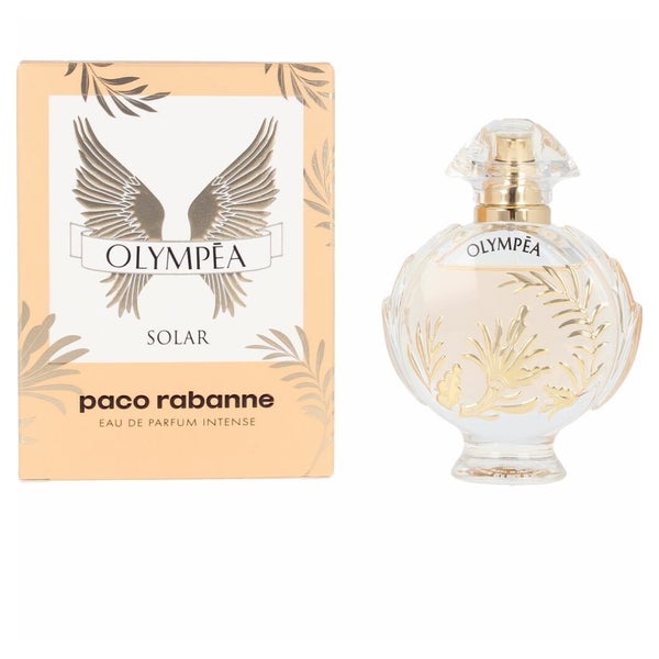 Paco Rabanne Olympéa Solar Eau de Parfum Intense Spray 30ml 0,03 l