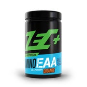 ZEC+ AMINO EAA Aminsoäure Orangen-Limonade 500 g