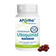 Produktabbildung: Kaneka Ubiquinol™ Coenzym Q10 - 100mg - vegetarische Kapseln 60 St