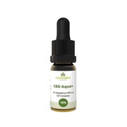 Cannalin - Aqua Wasserführendes CBD Öl - 15% 10 ml