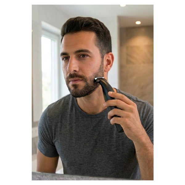 Italian Design ELECTRICAL ITEMS 2-IN-1 SHAVER ER-5600  .
