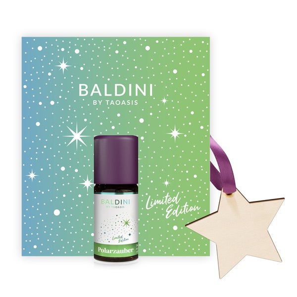 Baldini Polarzauber Mini-duftset 1 P