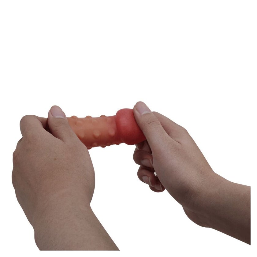 penishülle anwendung Penishülle: Lustvolle Stimulation für Sie und Ihn main image 0