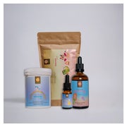 GS4K Darmflora Kinder Bundle Mini Bauchgefühl 1 Set