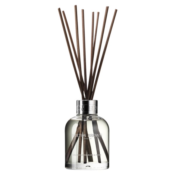Molton Brown, Delicious Rhubarb & Rose Duftstäbchen 1 St