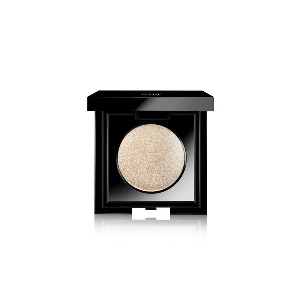 Ga-De Velveteen Metallic Mono Eyeshadow - 252 Sand Shimmer 3 g