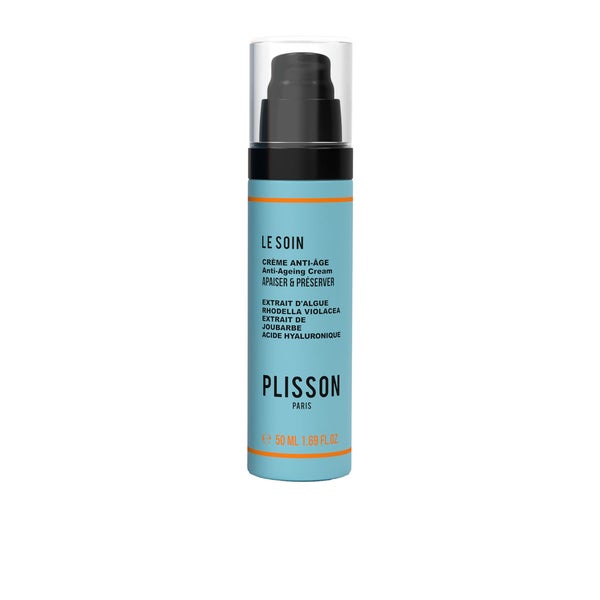 Plisson 1808 Tages und Nachtpflege  Anti-Aging Cream
