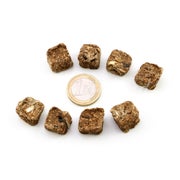 Lunderland Dorsch-Mini-Nuggets 0,52 kg