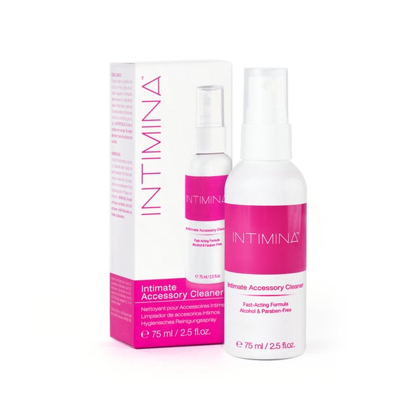 INTIMINA Balmy, feuchtigkeitsspendende Intimcreme 1 St