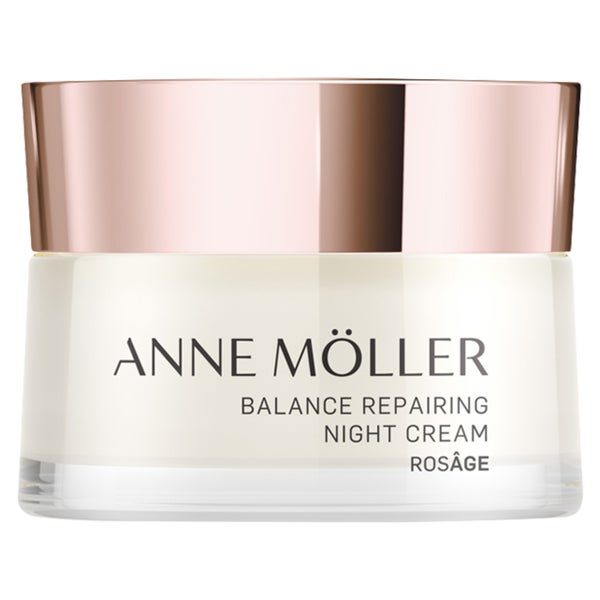Anne Möller, Rosâge Balance Repairing Night Cream