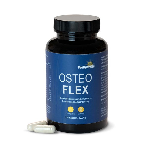 Osteo Flex 120 St