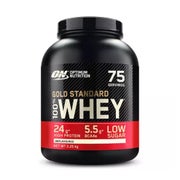 Optimum Nutrition Whey Gold Standard - White Choco Raspberry 2.2 kg