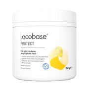 Produktabbildung: Locobase Protect Creme 350 g