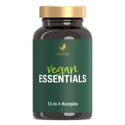 Vitactiv VEGAN ESSENTIALS 120 St