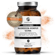 QIDOSHA Magnesium-Komplex Ultra 300 St