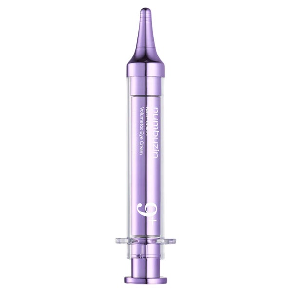 NUMBUZIN Nr.9 NAD+Retinol Volumetox Augencreme 10 ml