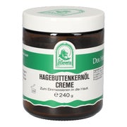 HagebuttenkernÖl Creme 240 g