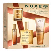 NUXE Geschenkset 2023 Huile Prodigieuse 1 St