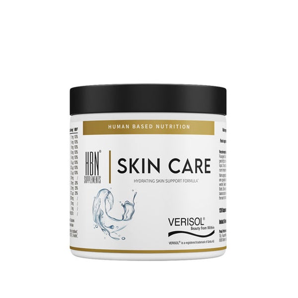 HBN Supplements - Skin Care 120 St